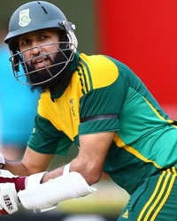 Hashim Amla